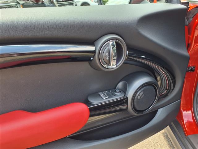 2017 MINI Hardtop 2 Door Cooper S
