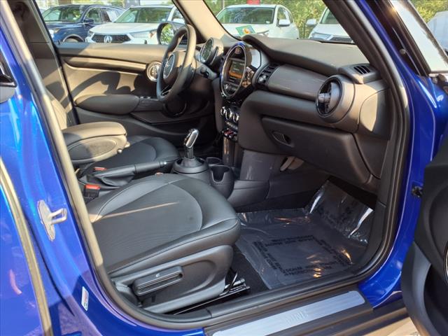 2020 MINI Hardtop 4 Door Cooper