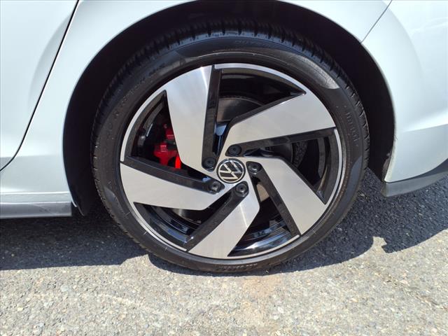 2025 Volkswagen Golf GTI S
