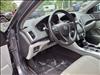 2020 Acura TLX Base