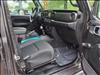 2021 Jeep Wrangler Unlimited Willys Sport