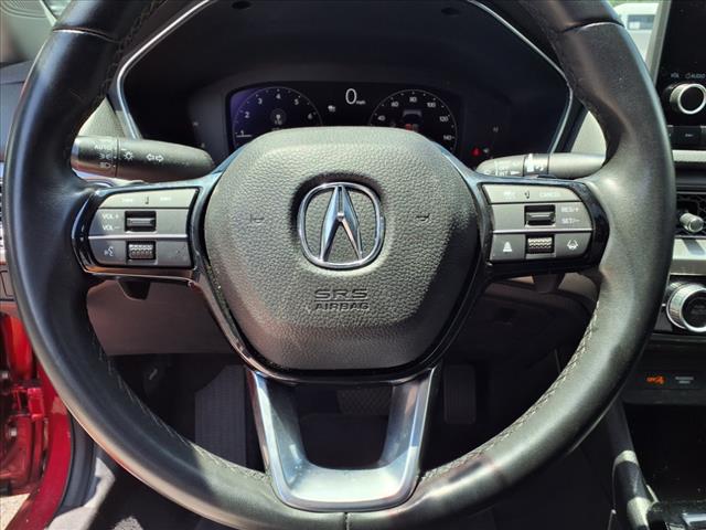 2023 Acura Integra Base