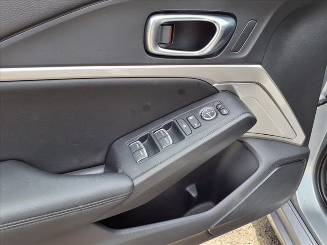 2023 Acura Integra Base