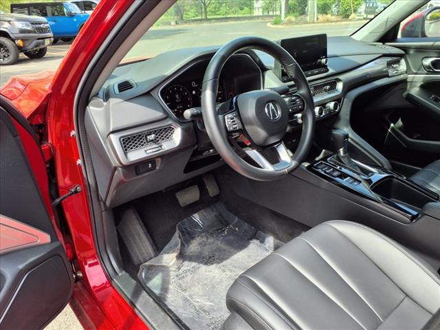 2023 Acura Integra Base