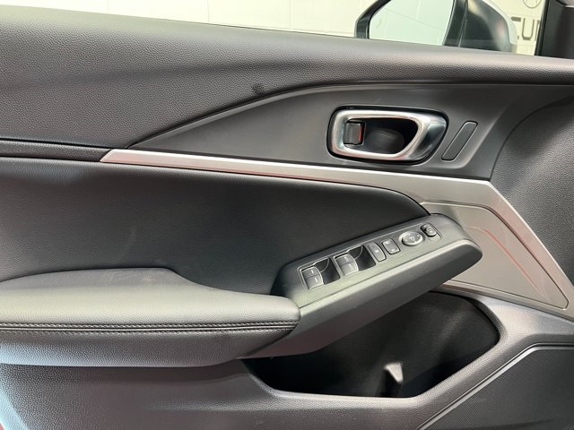 2025 Acura Integra Base