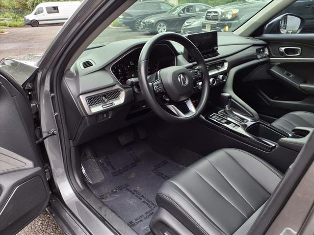 2024 Acura Integra Base