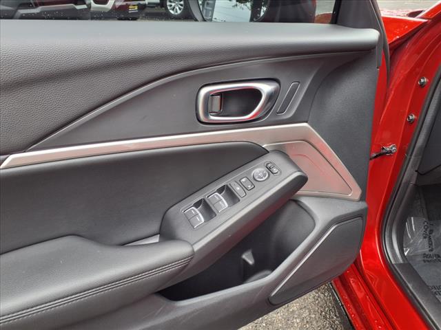 2023 Acura Integra Base