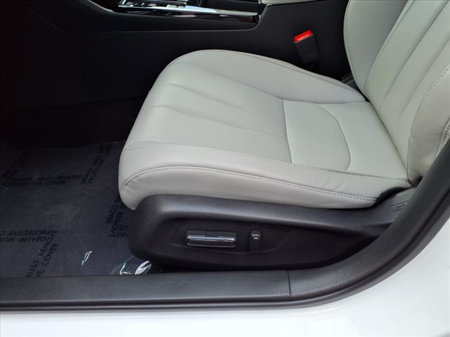 2023 Acura Integra Base