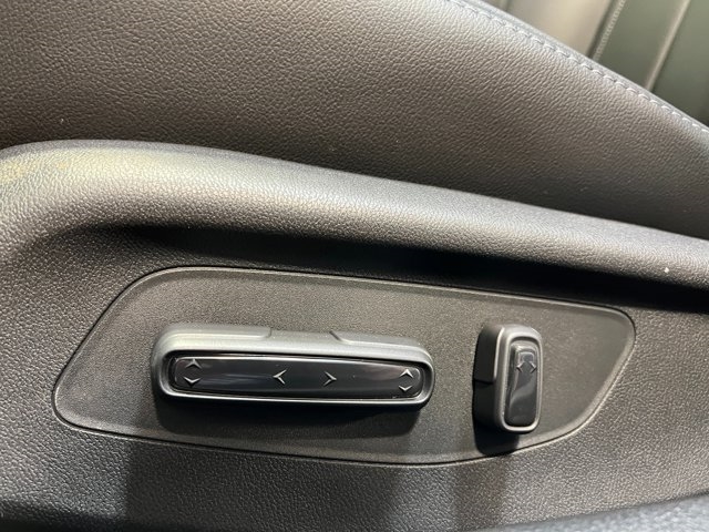 2025 Acura Integra w/A-Spec Package