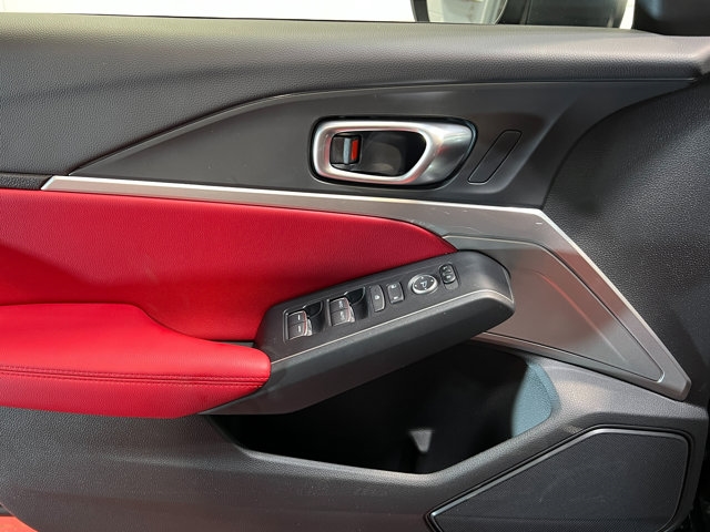 2025 Acura Integra w/A-Spec Package