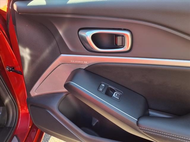 2024 Acura Integra w/Tech w/A-SPEC