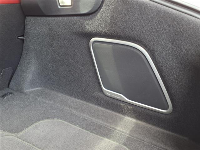 2025 Acura Integra w/Tech w/A-SPEC