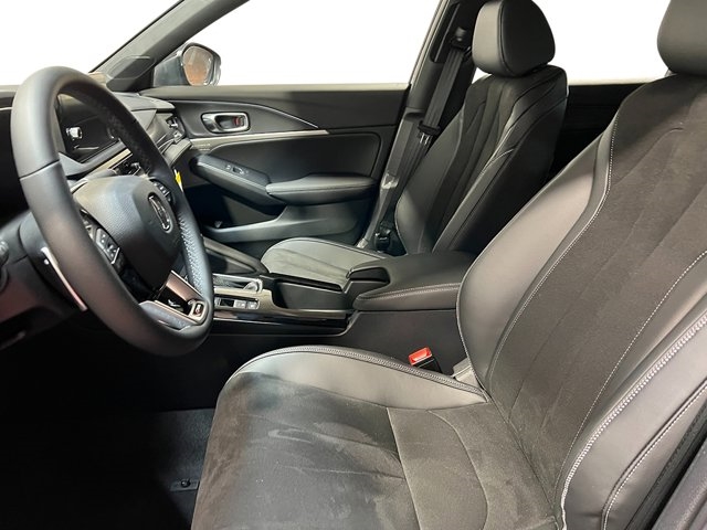2025 Acura Integra w/A-Spec Technology Package