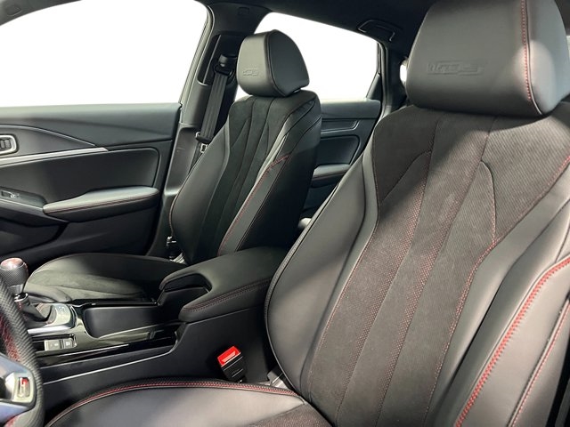 2025 Acura Integra Type S