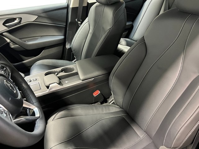2025 Acura TLX w/Technology Package