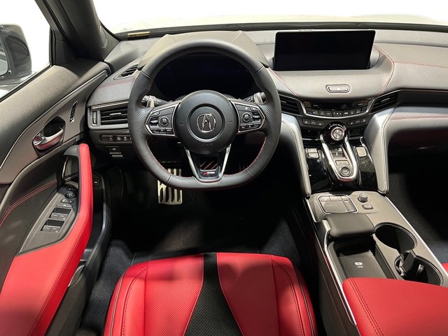 2025 Acura TLX w/A-Spec Package