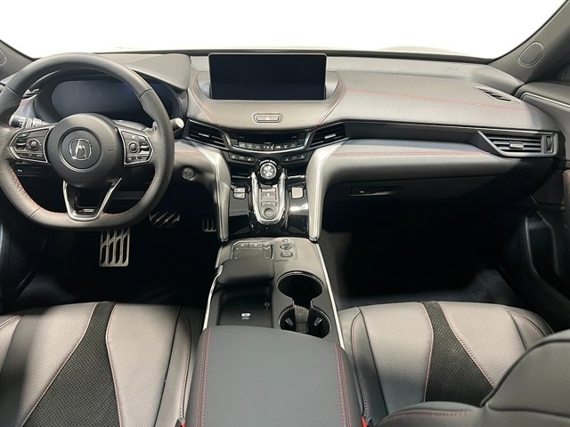 2025 Acura TLX w/A-Spec Package