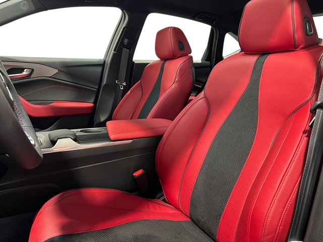 2025 Acura TLX w/A-Spec Package
