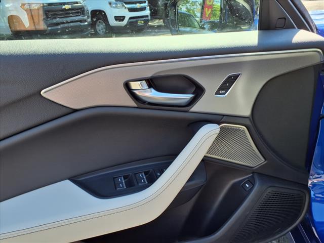 2023 Acura TLX SH-AWD Type S w/Perf. Wheel+Tire