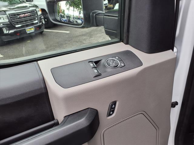 2021 Ford F-350 Super Duty XL