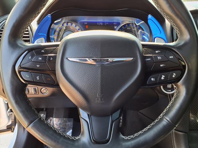 2023 Chrysler 300 C