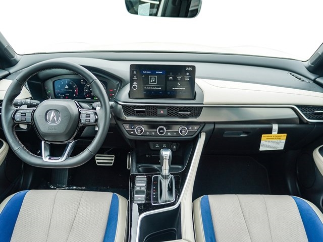 2025 Acura ADX w/A-Spec Package