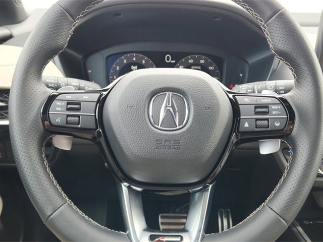 2025 Acura ADX w/A-Spec Package
