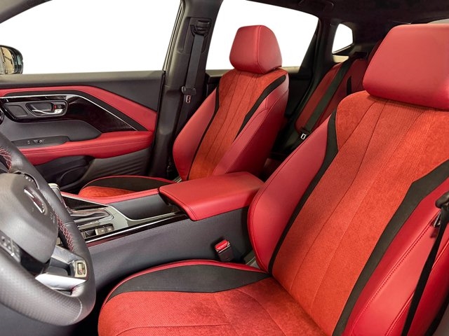 2025 Acura ADX w/A-Spec Package