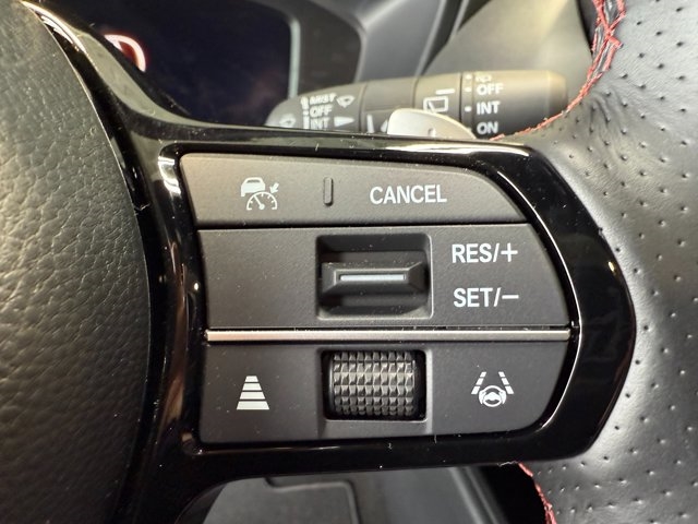 2025 Acura ADX w/A-Spec Package