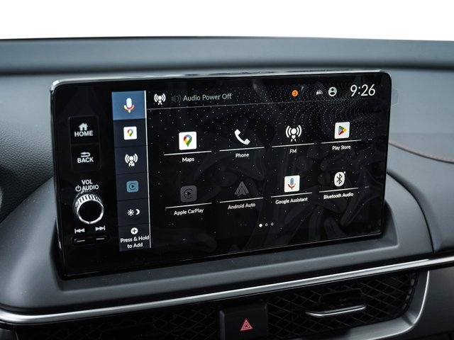 2025 Acura ADX w/A-Spec Advance Package