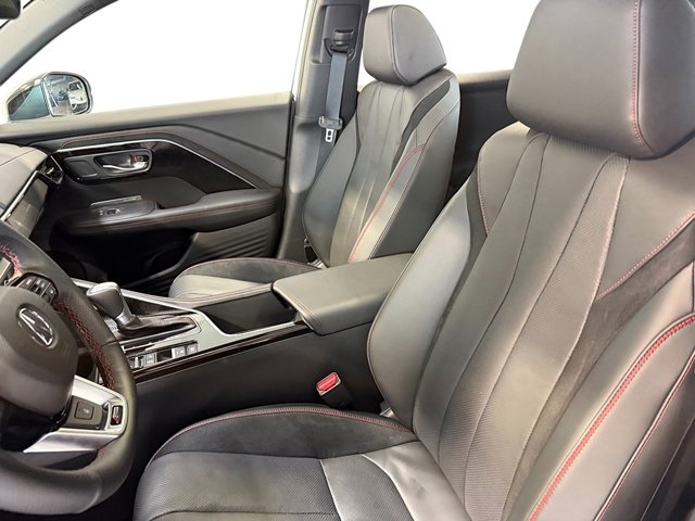 2025 Acura ADX w/A-Spec Advance Package
