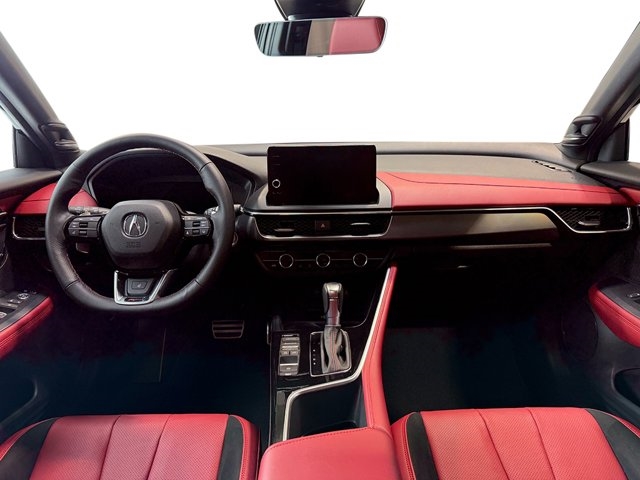 2025 Acura ADX w/A-Spec Advance Package