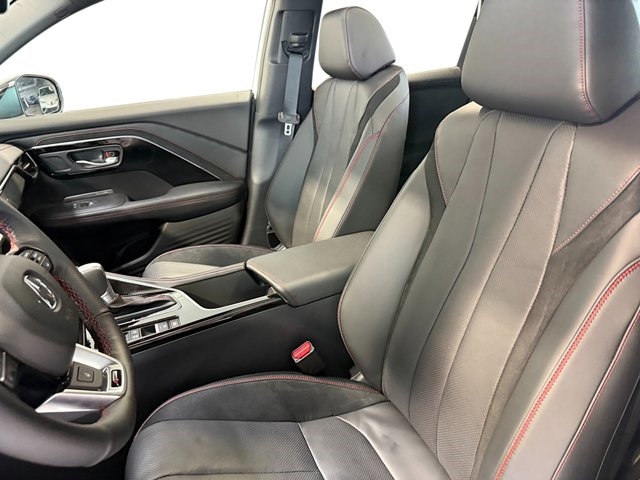 2025 Acura ADX w/A-Spec Advance Package