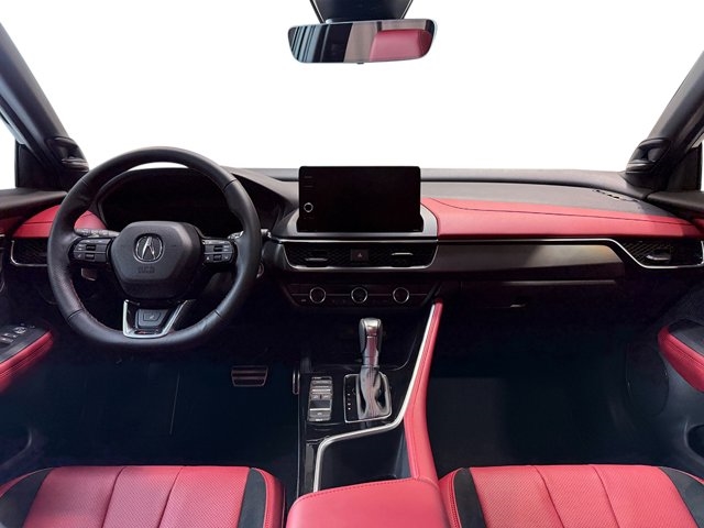 2025 Acura ADX w/A-Spec Advance Package