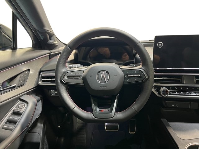 2024 Acura ZDX w/A-Spec Package