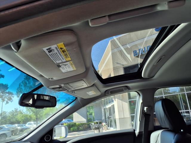 2017 Acura RDX Base