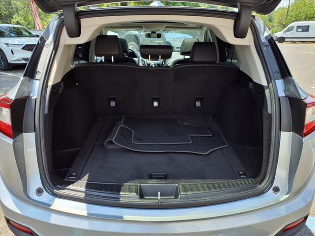 2020 Acura RDX SH-AWD