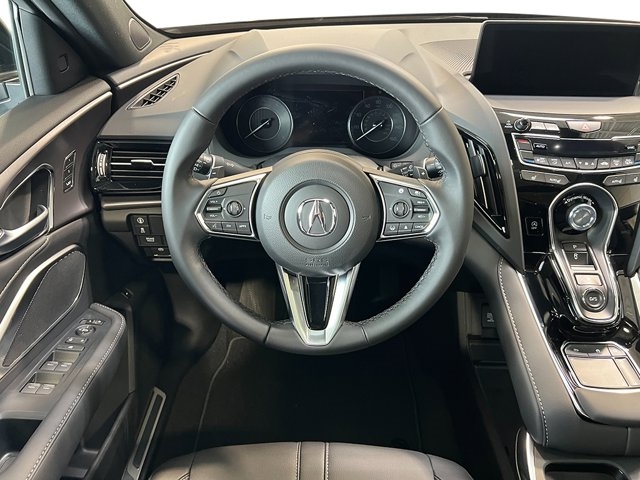2025 Acura RDX 