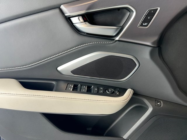 2025 Acura RDX SH-AWD