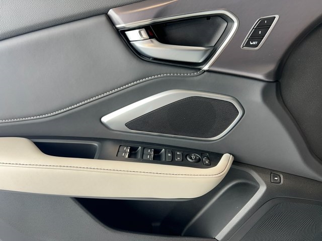 2025 Acura RDX 