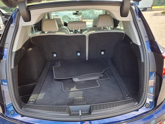 2021 Acura RDX SH-AWD w/Tech