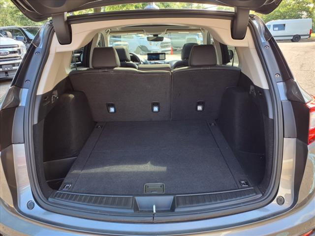 2024 Acura RDX SH-AWD w/Tech