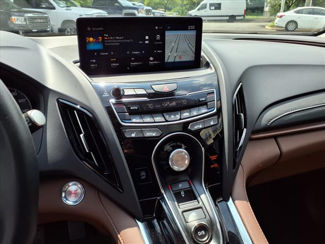 2024 Acura RDX SH-AWD w/Tech
