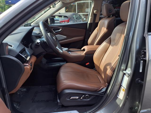 2024 Acura RDX SH-AWD w/Tech