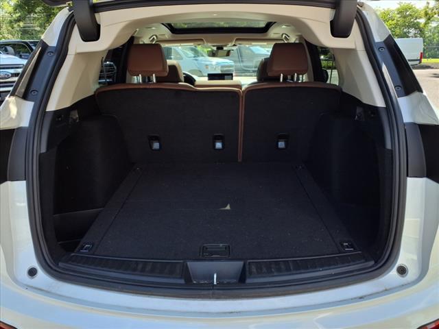 2024 Acura RDX SH-AWD w/Tech