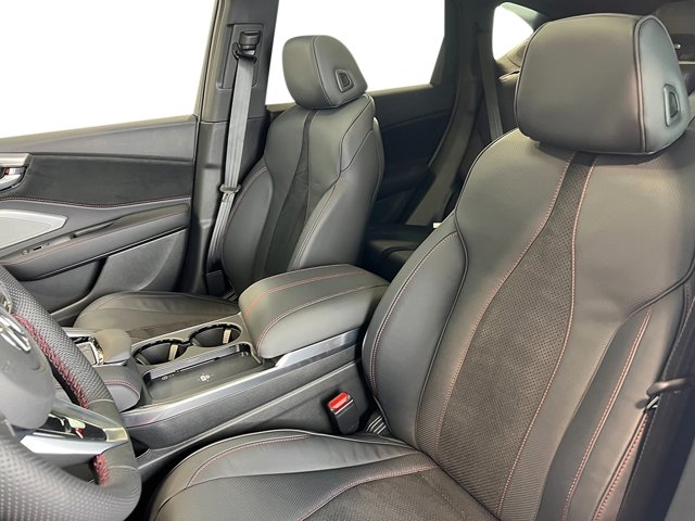 2025 Acura RDX w/A-Spec Package