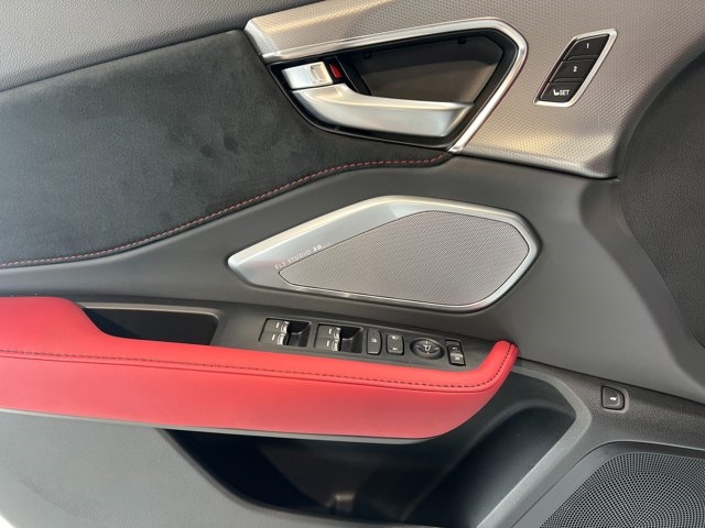 2025 Acura RDX w/A-Spec Package