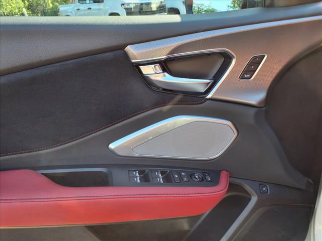 2022 Acura RDX SH-AWD w/A-SPEC