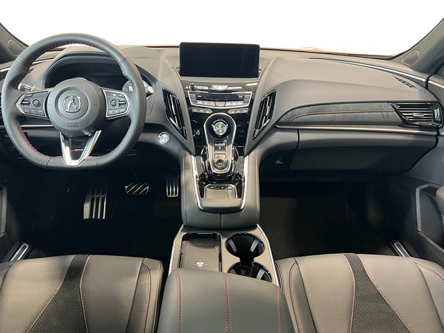 2025 Acura RDX w/A-Spec Package
