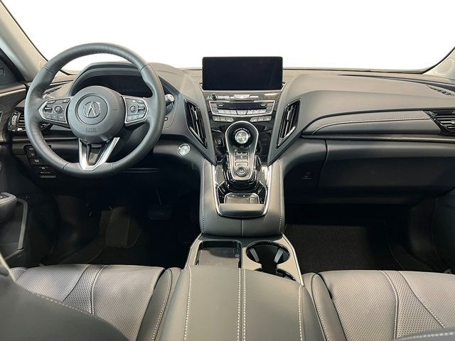 2025 Acura RDX w/Advance Package